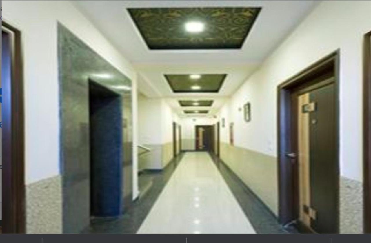 Hotel Siddharth Palace Jaipur Ngoại thất bức ảnh