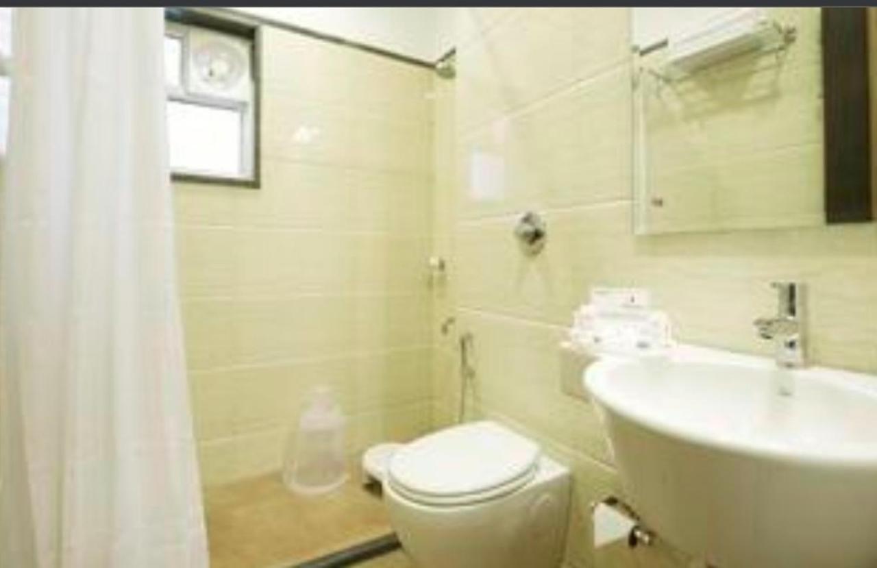Hotel Siddharth Palace Jaipur Ngoại thất bức ảnh